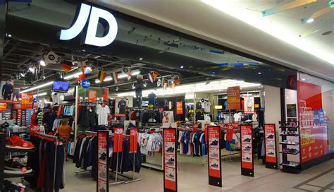 jd sports store santa clara.